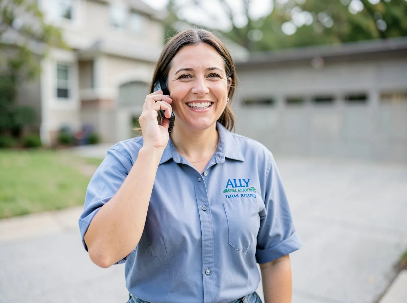 Metal Roof Installation Evansville, MN FAQs